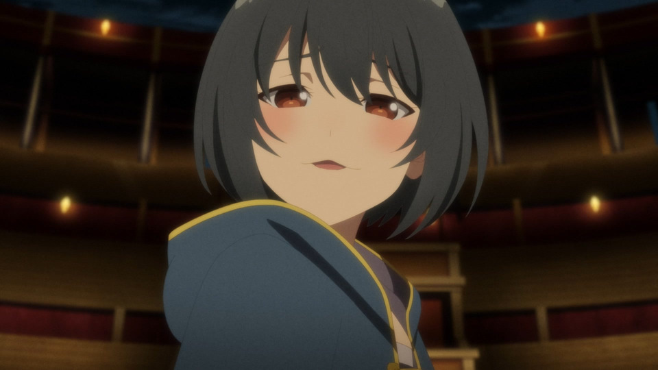 ありふれた職業で世界最強 2nd season 第11話 裏切り